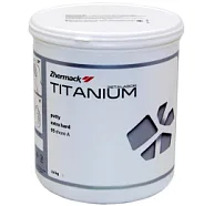 Titanium Zetalabor (2.6 kg)