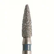 Бор алмазный 861 014 FG, синий (5 шт), Jota