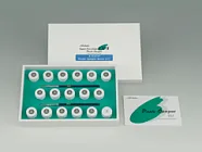 Набор пастообразного опака paste opaque basic kit