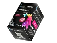 Nova Compo B PLUS (50 х 0.1гр) в унидозах бонд 7 поколения