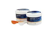Affinis DCode putty soft, слепочный материал, Coltene - (2 х 300мл.)