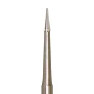 Бор твердосплавный HM132 008 FG 314 (5 шт), Meisinger