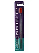Зубная щётка PRESIDENT PROFI Medium 2000