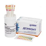 Дезиконт-Пероксид (100шт.), Винар