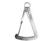 Микрометр Calibers-Iwanson for Wax, 10,5 см