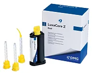 LUXACORE Z - DUAL Automix Blue