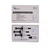 Набор Light cure standart kit (паста 3х3,5гр, праймер 8мл, протравка 2,5мл), Westlake