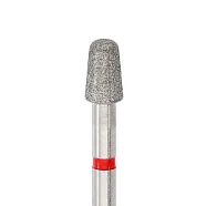 Бор алмазный конусный 8845 314 025 (со скругленной кромкой (1 шт.), Komet Dental