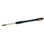 Кисточка lay:art style 8 slim, размер 8 тонкая, 1725-0008