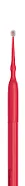 BENDA BRUSH mini  1x576 красные