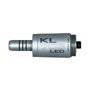 Микромотор KaVo Intra LUX KL 703 LED электрический, с подсветкой KaVo