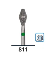 Бор алмазный 811-047C-FG (1 шт.), DFS DIAMON