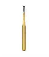 Бор твердосплавный золотой серии FG GW 245 (1 шт), SS White