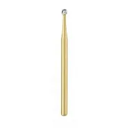 Бор твердосплавный FG GW 4 SL Gold (1 шт), SS White