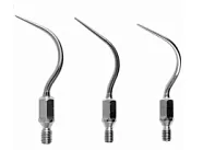Насадки KaVo SONICflex paro в наборе, 3 шт