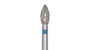 Бор алмазный 830 023 FG 314 (5 шт), Meisinger