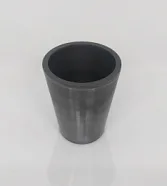 Вставка графитовая в тигель