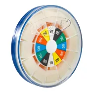 Endo Aid Guttapercha points - Ассорти № 15-80 (240шт)