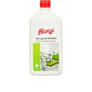 Ника экстра м (1л)- для дезинфекции и мытья поверхностей