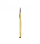 Бор финир 20 граней FG 8901 G (1 шт), SS White