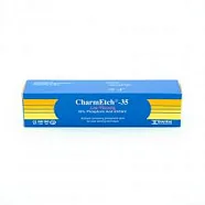 CharmEtch 35% HV - гель протравочный, высокой вязкозти - 3шпр*3мл