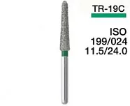 Бор TR-19C (5 шт.), Mani