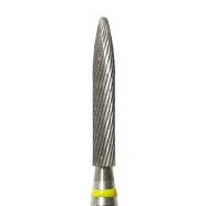 Бор твердосплавный HM48LF 012 FG 314 (5 шт), Meisinger