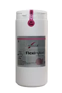 Flexinylon, розовый, Perflex - термопластичный материал