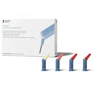 X-Flow,  текучий композит, набор (16 x 0.25 г.), Dentsply