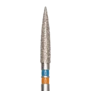 Бор алмазный Z0863 012 FG 314 (5 шт), Meisinger