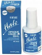 7640 - Vintage Halo плечевая изол. жидкость, 10 мл	