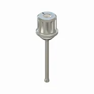 Длинная отвертка SCS для ключа-трещотки, L 27 мм, Stainless steel
