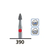 Бор алмазный 390-016F-FG (1 шт.), DFS DIAMON
