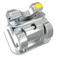 Брекет Thino SL (Roth) 0.22 резцы унив.Нч/лев. Astar