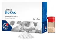 Bio-Oss Гранулы (0,5г/1-2мм/Размер L)