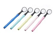Набор зеркал в рамке M3 Breeze AirClean Mirror, MBLM03P10-0-R75H-05B