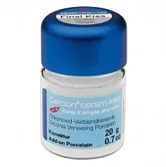 Cercon Ceram Kiss - Глазурь Glasur 20 гр.