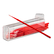 Кисточки Microbrushes DMG для нанесения адгезивных систем (25 шт)