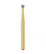 Бор твердосплавный FG GW 37 Gold (1 шт), SS White