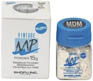 Vintage MP, модификатор плечевой массы MDM (15 г), Shofu - масса керамическая