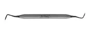 Нож пародонтологический Allen Black Line, KO12KPO3AX