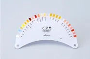 CZR c-guide отдельные шкалы