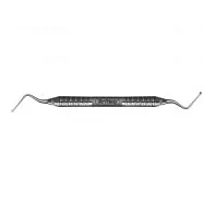 Кюрета хирургическая lucas, 2.2 мм (satin steel), CL846