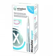 Mirawhite® oxygen Эффективное отбеливание для чувствительных зубов без пероксида1.8 мл