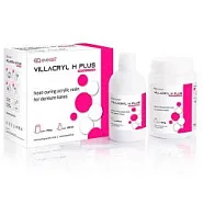 Пластмасса Виллакрил H Plus цв.V4 (750г)