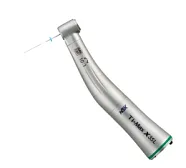 NSK Nakanishi Ti-Max X35L - угловой наконечник с оптикой, 10:1