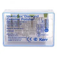 Набор алмазных полиров Identoflex Diamond Ceramic Polishers , 4 шт. D 5701/4