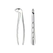 Щипцы 110-155-51A-HL, Medenta - для удаления корней верхних зубов