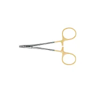 Иглодержатель perma sharp 11,5 см 4 1/2 (от 3-0 до 6-0), NH5032