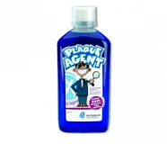 Plaque Agent - раствор для полоскания рта для контроля эффективности чистки зубов